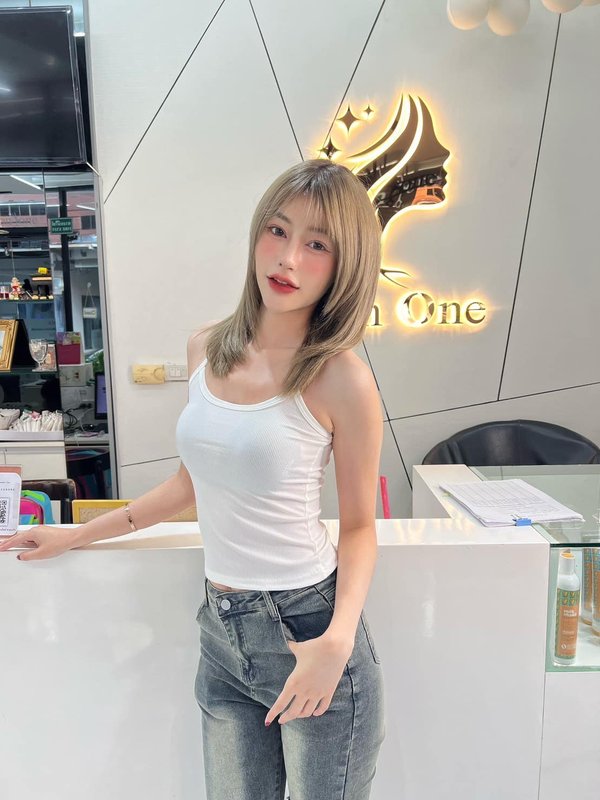 Salon one and beauty Bangkok 10260 5 - SeeU Beauty