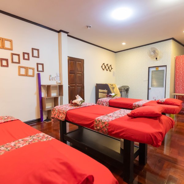 Baan Saen Rak Massage - Phet Kasem Bangkok 10160 12 - SeeU Beauty