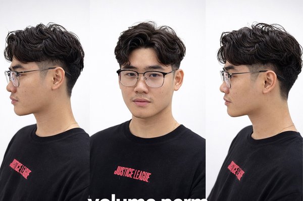 ONLY ONE BARBER and SALON Bangkok 10260 3 - SeeU Beauty