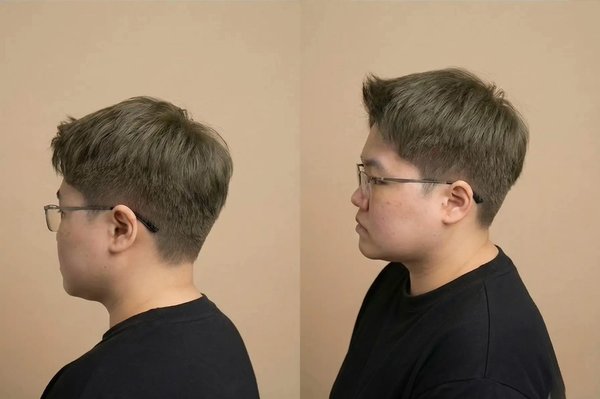 ONLY ONE BARBER and SALON Bangkok 10260 6 - SeeU Beauty