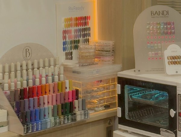 Seoul Nail Studio Bangkok 10500 4 - SeeU Beauty