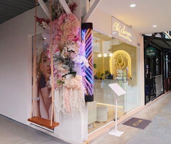 Chichaya Glowcery Salon Bangkok 10110 14 - SeeU HeaderBg.webp