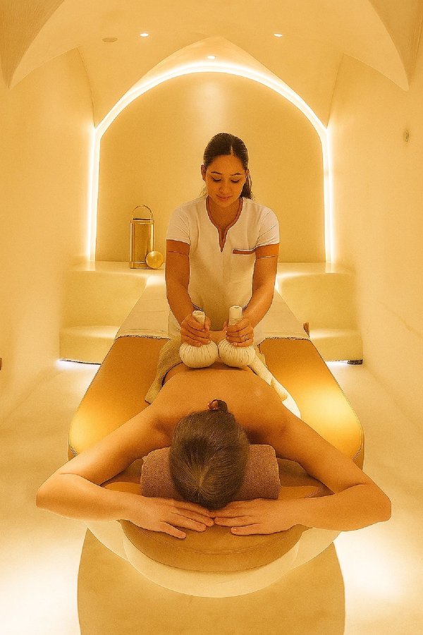 Namah Spa Bangkok 10110 11 - SeeU Beauty