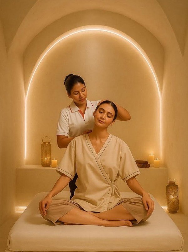 Namah Spa Bangkok 10110 5 - SeeU Beauty