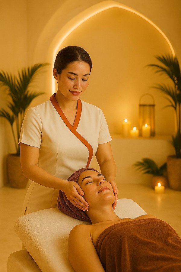 Namah Spa Bangkok 10110 6 - SeeU Beauty