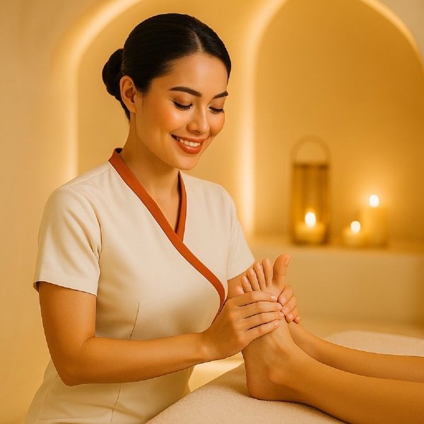 Namah Spa Bangkok 10110 7 - SeeU Beauty