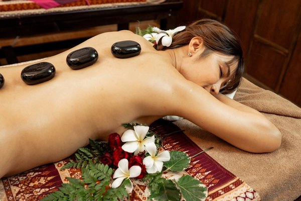 Siam Serene Surawong Massage Bangkok 10500 6 - SeeU Beauty