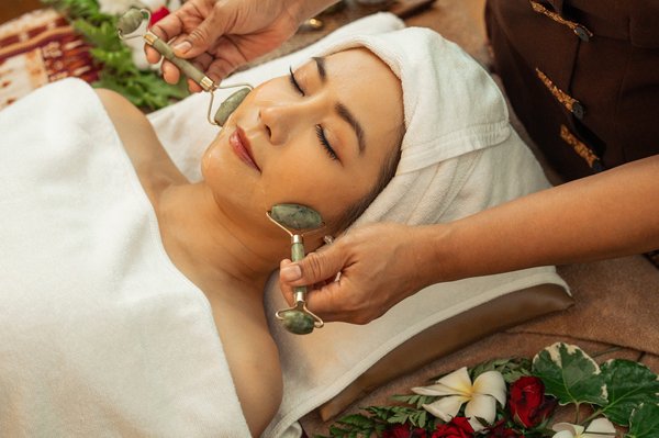 Siam Serene Surawong Massage Bangkok 10500 21 - SeeU Beauty