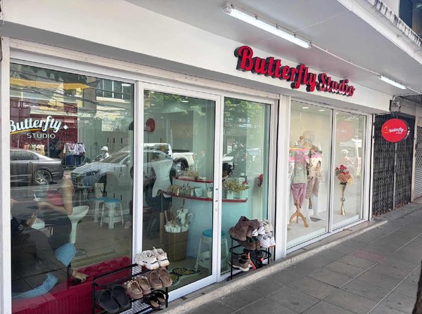 Butterfly Studio Bangkok 10600 16 - SeeU Beauty