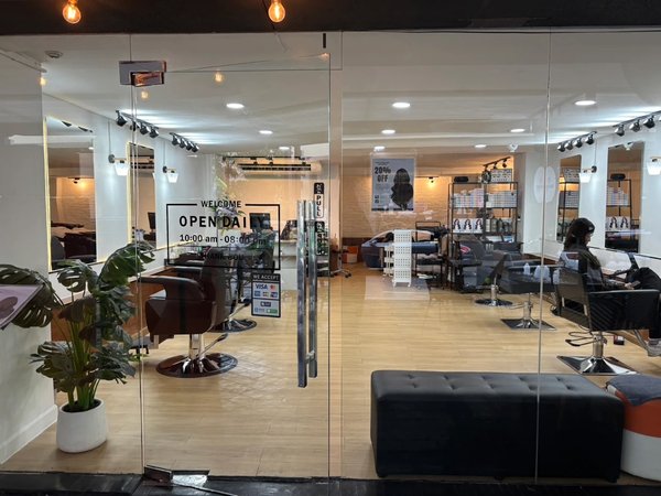 Evolve Hair Studio