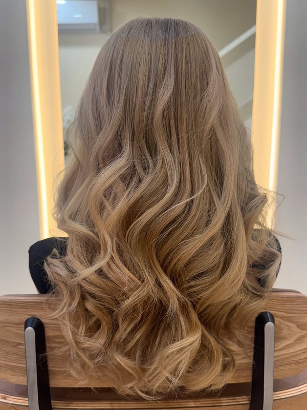 Evolve Hair Studio Bangkok 10110 6 - SeeU Beauty