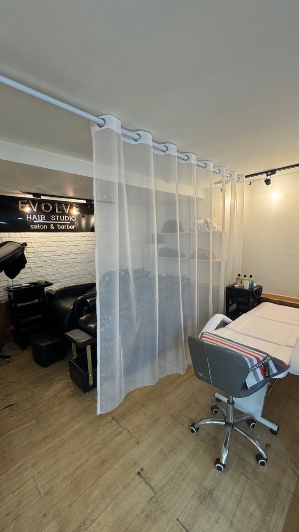 Evolve Hair Studio Bangkok 10110 9 - SeeU Beauty