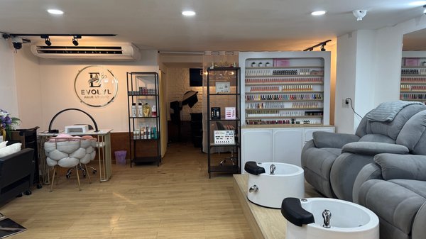 Evolve Hair Studio Bangkok 10110 14 - SeeU Beauty