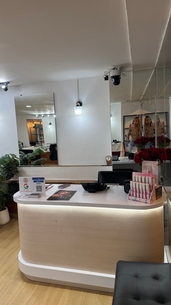 Evolve Hair Studio Bangkok 10110 15 - SeeU Beauty