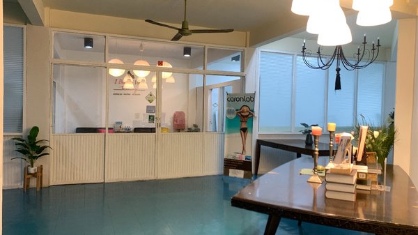 I Beauty Wax - Phra Khanong Bangkok 10110 1 - SeeU Beauty
