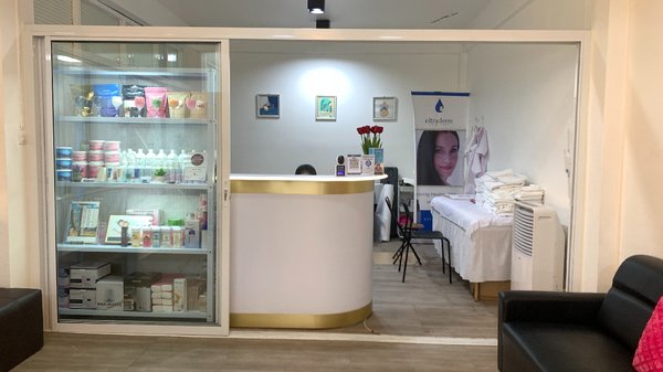 I Beauty Wax - Phra Khanong Bangkok 10110 4 - SeeU Beauty