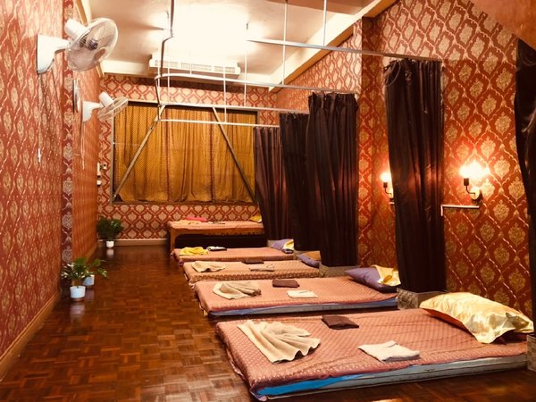 Mai Thai Massage - Sathorn Bangkok 10120 1 - SeeU Beauty