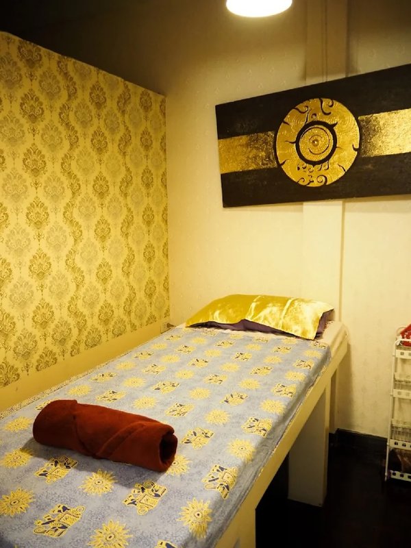 Mai Thai Massage - Sathorn Bangkok 10120 4 - SeeU Beauty