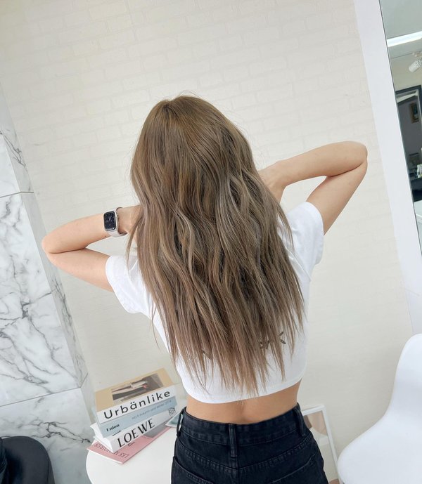 Lee’s salon Nonthaburi 11000 3 - SeeU Beauty