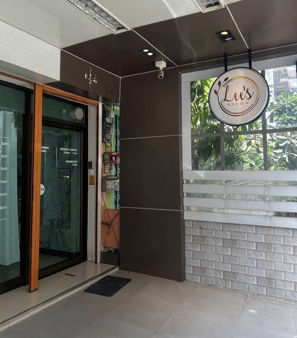 Lee’s salon Nonthaburi 11000 1 - SeeU Beauty