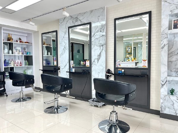 Lee’s salon Nonthaburi 11000 2 - SeeU Beauty