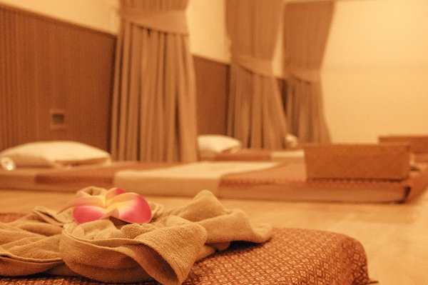 LU Wellness Asok Bangkok 10110 4 - SeeU Beauty