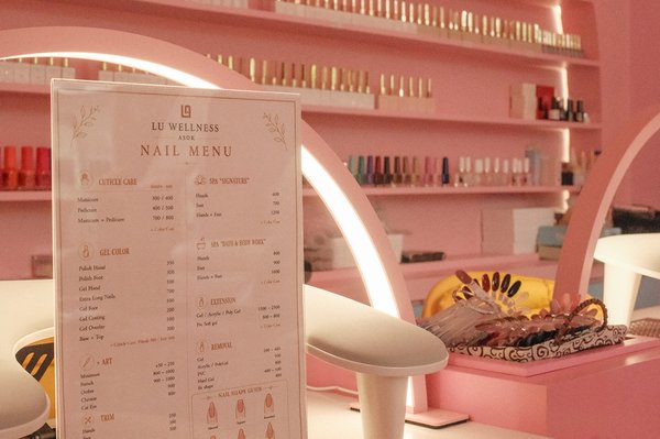 LU Wellness Asok Bangkok 10110 7 - SeeU Beauty