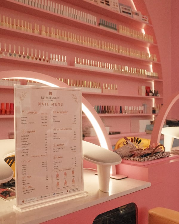 LU Wellness Asok Thailand 10110 7 - SeeU Beauty
