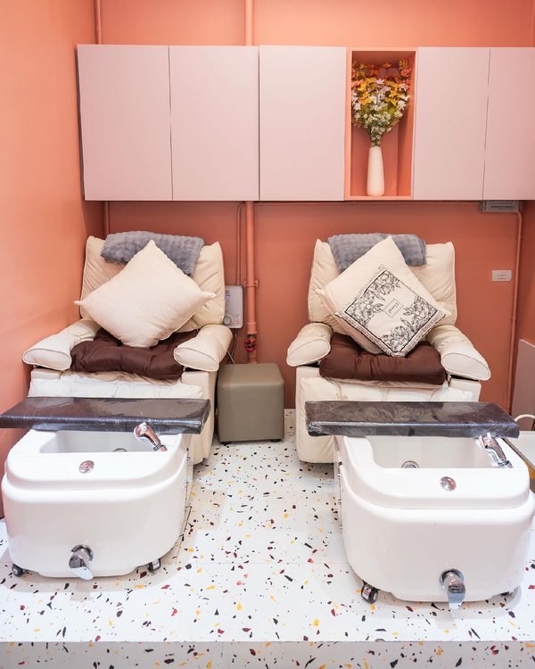 Beautify Studio Bangkok – Eyelash & Nails (Platinum Mall) Bangkok 10400 12 - SeeU Beauty