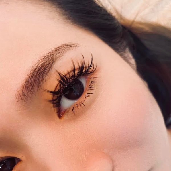 Beautify Studio Bangkok – Eyelash & Nails (Platinum Mall) Bangkok 10400 5 - SeeU Beauty