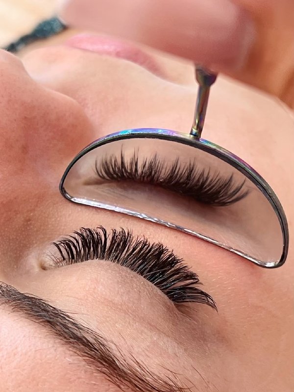 Beautify Studio Bangkok – Eyelash & Nails (Platinum Mall) Bangkok 10400 6 - SeeU Beauty