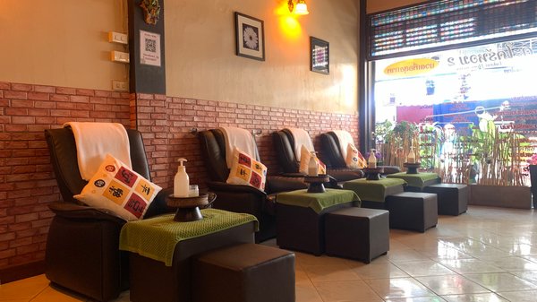 Takraihom 2 Massage Bangkok 10260 4 - SeeU Beauty