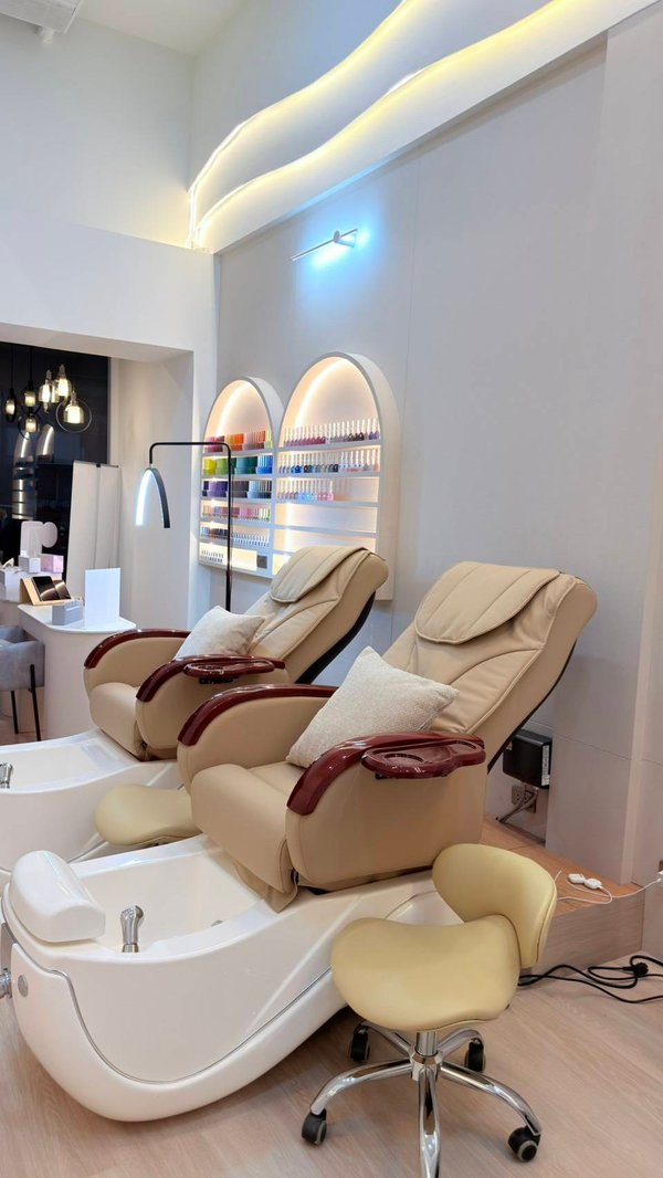 Cherie Nail&Lash Pattaya 20150 2 - SeeU Beauty