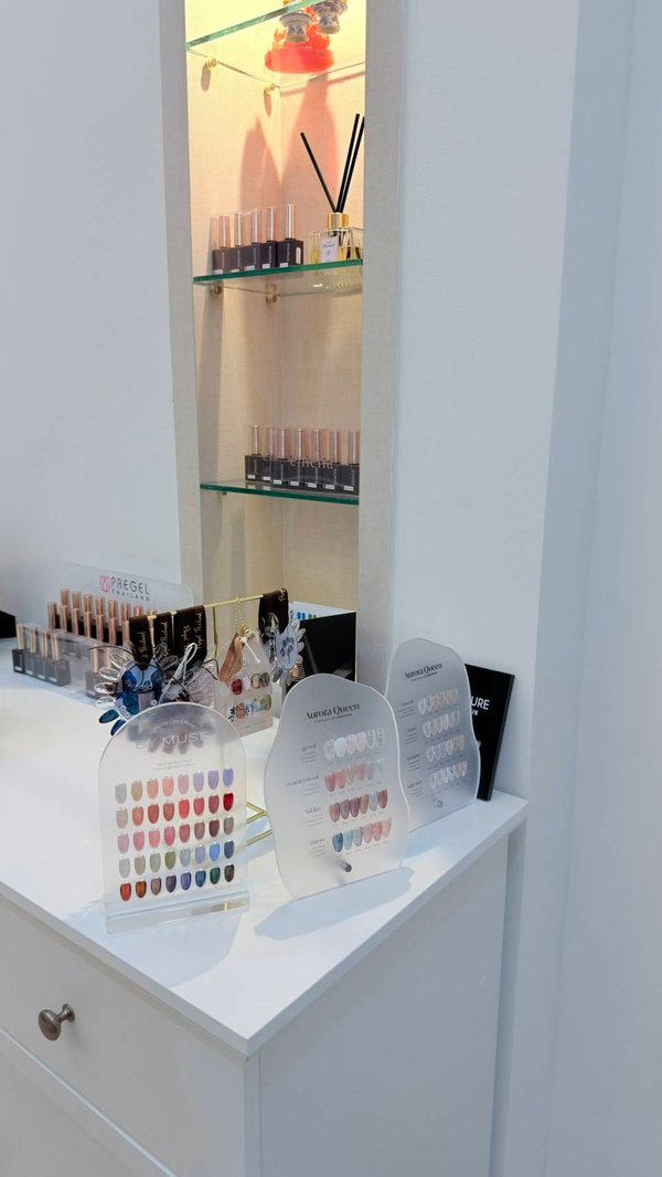 Cherie Nail&Lash Pattaya 20150 4 - SeeU Beauty