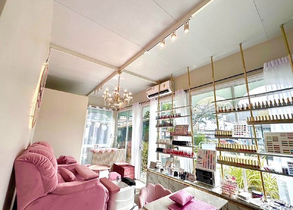 Beauty ls Love Studio Nail Spa Eyelash Bangkok 10250 2 - SeeU Beauty
