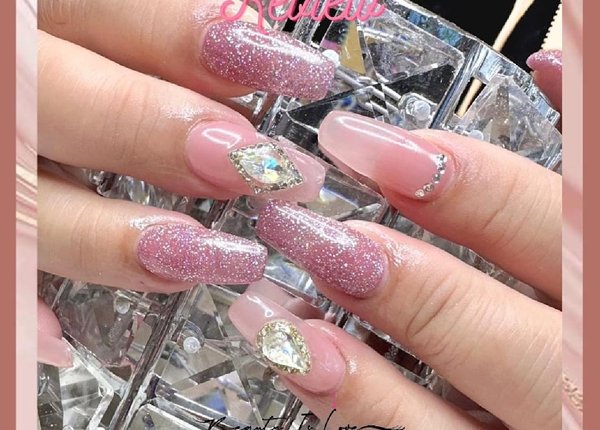Beauty ls Love Studio Nail Spa Eyelash Bangkok 10250 6 - SeeU Beauty
