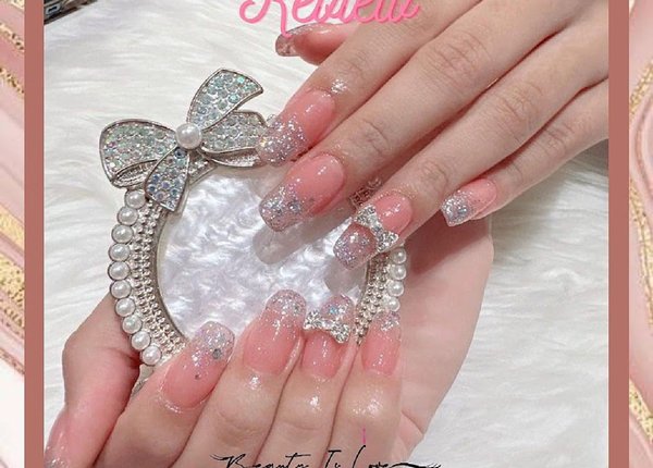 Beauty ls Love Studio Nail Spa Eyelash Bangkok 10250 7 - SeeU Beauty
