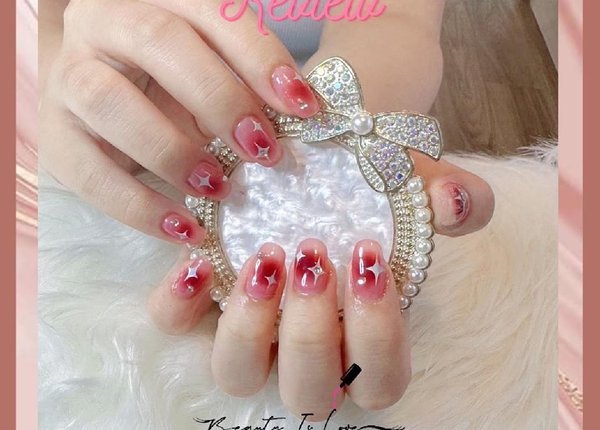 Beauty ls Love Studio Nail Spa Eyelash Bangkok 10250 8 - SeeU Beauty