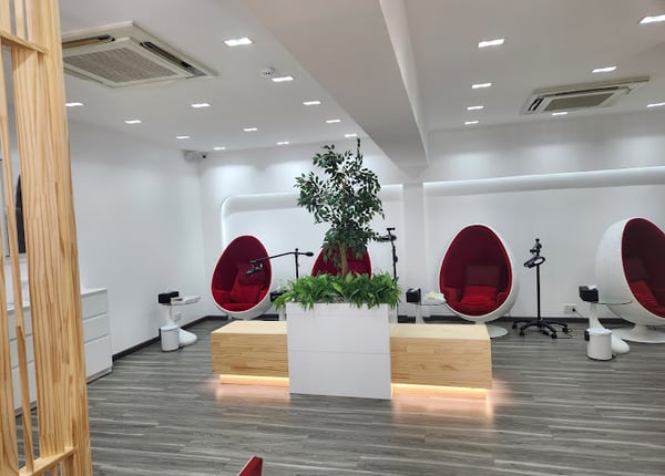 Dental Veneer Bangkok - Dental Bay - Dental Clinic Bangkok 10330 3 - SeeU Beauty