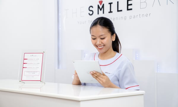 Dental Veneer Bangkok - Dental Bay - Dental Clinic Bangkok 10330 4 - SeeU Beauty