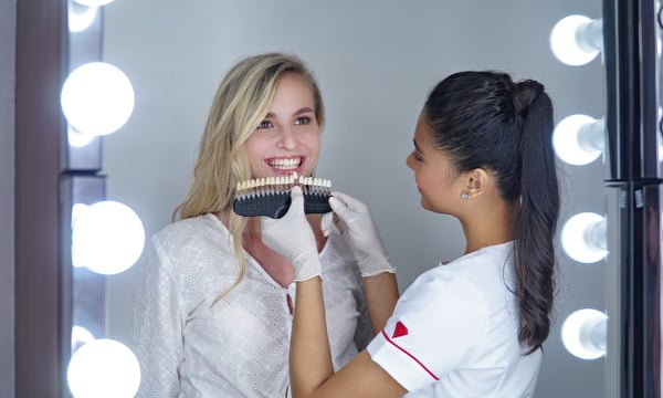 Dental Veneer Bangkok - Dental Bay - Dental Clinic Bangkok 10330 5 - SeeU Beauty
