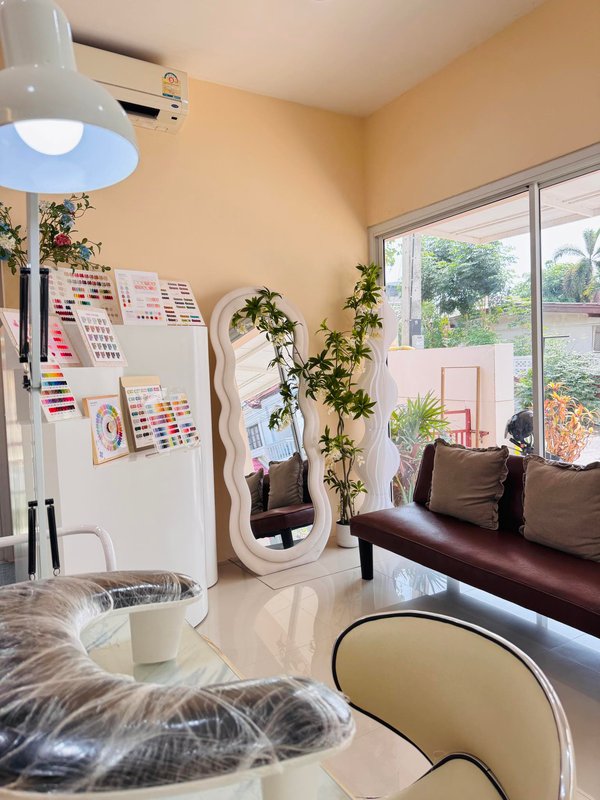 ร้านทำเล็บ Alisa Khonkaen Khonkaen 40000 7 - SeeU Beauty