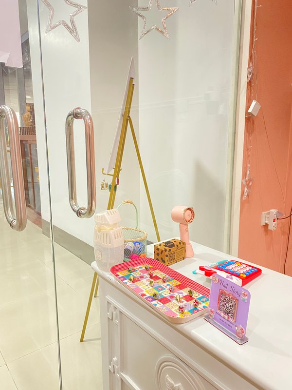 nailstory Bangkok 10110 10 - SeeU Beauty