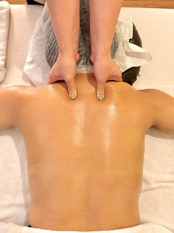 NIMA HEALTH MASSAGE Bangkok 10110 4 - SeeU Beauty