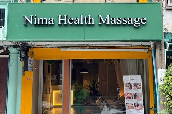 NIMA HEALTH MASSAGE Bangkok 10110 5 - SeeU Beauty