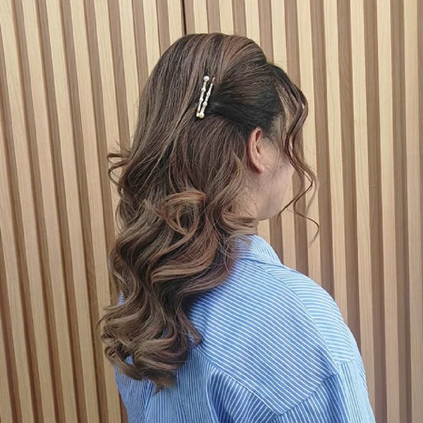 h Hair Salon  Asoke Bangkok 10110 16 - SeeU Beauty