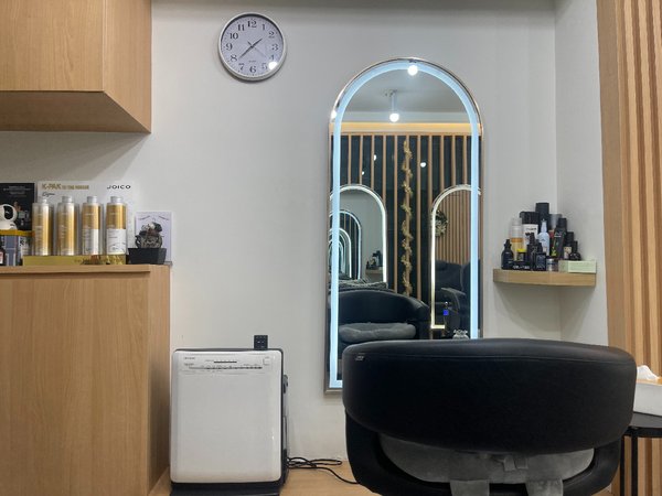 h Hair Salon  Asoke Bangkok 10110 4 - SeeU Beauty