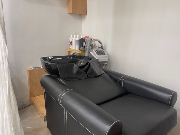 h Hair Salon  Asoke Bangkok 10110 5 - SeeU Beauty