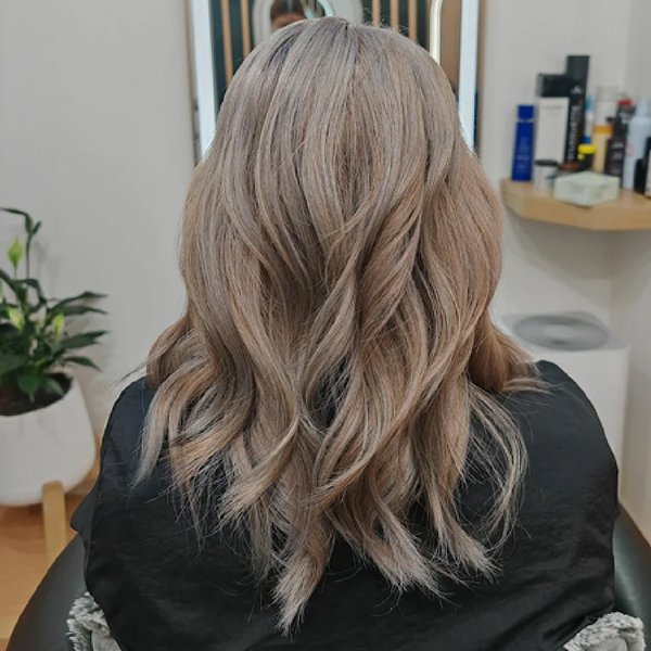 h Hair Salon  Asoke Bangkok 10110 7 - SeeU Beauty