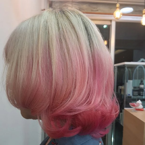 h Hair Salon  Asoke Bangkok 10110 8 - SeeU Beauty